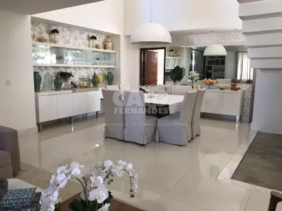 Casa de Condomínio com 4 Quartos à venda, 450m² no Lagoa Nova, Natal