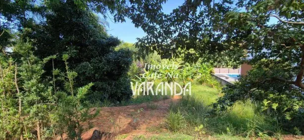 Lote/Terreno à venda, 1030m² no Vale do Itamaracá, Valinhos