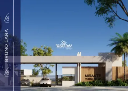 Lote/Terreno à venda, 500m² no , Morada Nova de Minas