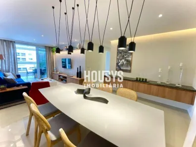 Apartamento com 3 Quartos à venda, 110m² no Barra da Tijuca, Rio de Janeiro