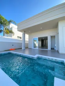 Casa de Condomínio com 3 Quartos à venda, 210m² no Bairro Itapema, Itatiba