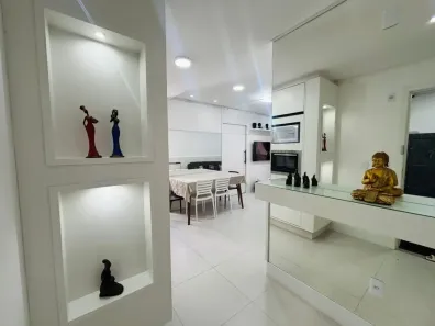 Apartamento com 2 Quartos à venda, 85m² no Praia De Palmas, Governador Celso Ramos