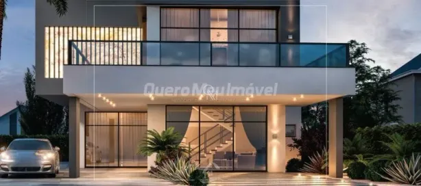 Casa com 4 Quartos à venda, 335m² no Serrano, Caxias do Sul