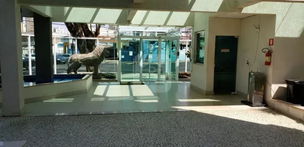 Apartamento com 3 Quartos à venda, 110m² no Centro, Uberlândia