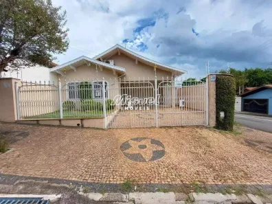 Casa com 3 Quartos à venda, 174m² no Jardim Algodoal, Piracicaba