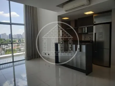Apartamento com 2 Quartos à venda, 70m² no Cidade Monções, São Paulo
