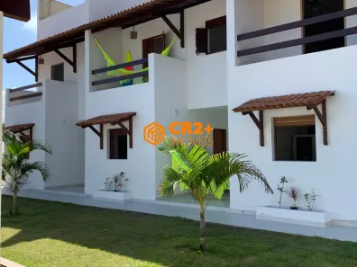 Flat com 1 Quarto à venda, 45m² no , Tamandaré
