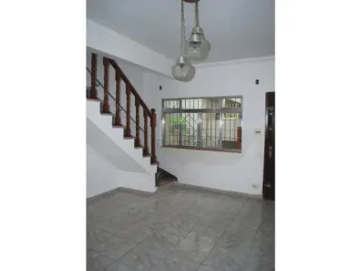 Sobrado com 2 Quartos para alugar, 80m² no Rudge Ramos, São Bernardo do Campo