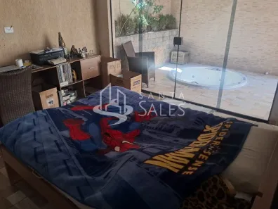 Casa com 2 Quartos à venda, 90m² no Parque Luis Mucciolo, São Paulo