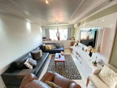 Sobrado com 3 Quartos à venda, 175m² no Jardim Maristela, São Paulo