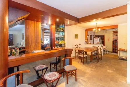 Casa com 4 Quartos à venda, 600m² no Santo Amaro, São Paulo