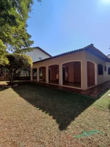 Fazenda/Sítio com 4 Quartos à venda, 1044m² no Tropicália Park, Boituva