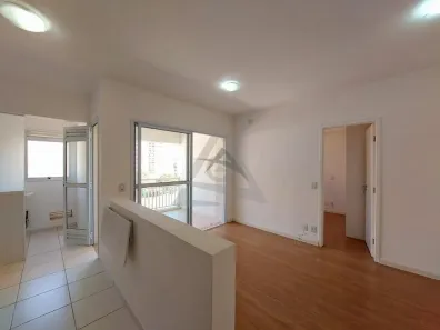 Apartamento com 1 Quarto para venda ou aluguel, 46m² no Centro, Campinas