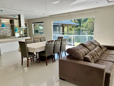 Casa com 4 Quartos à venda, 279m² no Ratones, Florianópolis