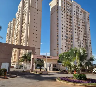Apartamento com 3 Quartos à venda, 62m² no Taguatinga Norte, Brasília