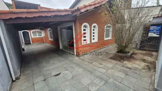 Casa com 3 Quartos à venda, 173m² no Vila Guarani, Mauá