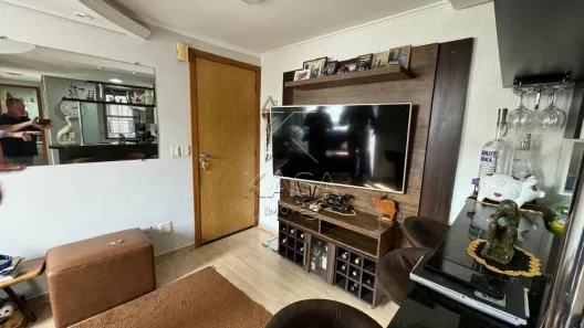 Apartamento com 2 Quartos à venda, 45m² no Estância Velha, Canoas