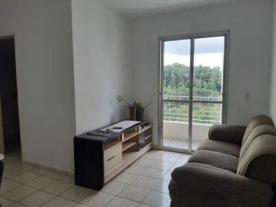 Apartamento com 2 Quartos à venda, 50m² no Jardim Monte Alegre, São Paulo