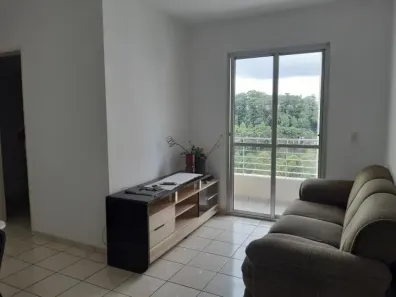 Apartamento com 2 Quartos à venda, 50m² no Jardim Monte Alegre, São Paulo