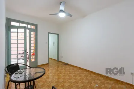 Apartamento com 1 Quarto à venda, 45m² no Santana, Porto Alegre