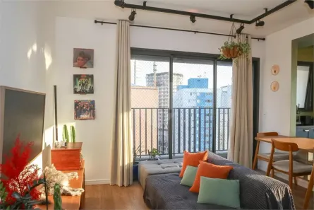 Apartamento com 2 Quartos à venda, 75m² no Jardim Vera Cruz, São Paulo