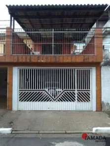 Casa com 2 Quartos à venda, 100m² no Jardim Iva, São Paulo