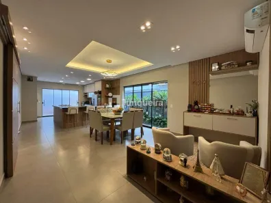Casa de Condomínio com 4 Quartos à venda, 160m² no Santa Rosa, Piracicaba