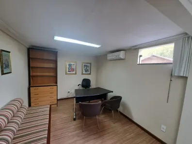 Ponto Comercial à venda, 120m² no Mury, Nova Friburgo