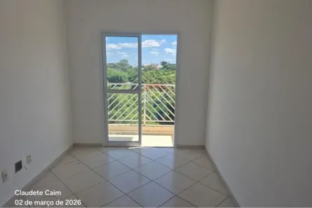 Apartamento com 2 Quartos para alugar, 63m² no Pinheirinho, Vinhedo