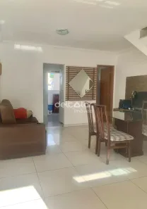 Casa com 2 Quartos à venda, 66m² no São João Batista (Venda Nova), Belo Horizonte