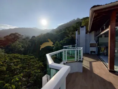 Cobertura com 3 Quartos à venda, 140m² no Praia Grande, Ubatuba