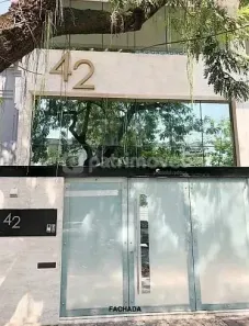 Prédio Comercial para alugar, 369m² no Humaitá, Rio de Janeiro