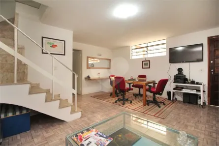 Casa com 3 Quartos à venda, 133m² no Brooklin Paulista, São Paulo