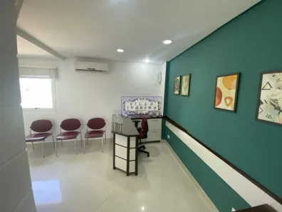 Sala Comercial com 1 Quarto à venda, 36m² no Barra da Tijuca, Rio de Janeiro