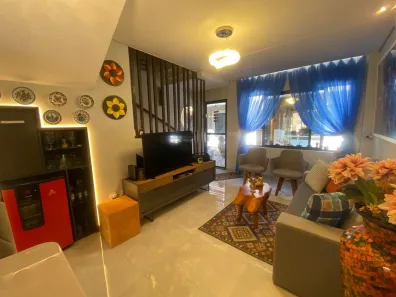 Sobrado com 2 Quartos à venda, 65m² no Parque das Árvores, Parnamirim