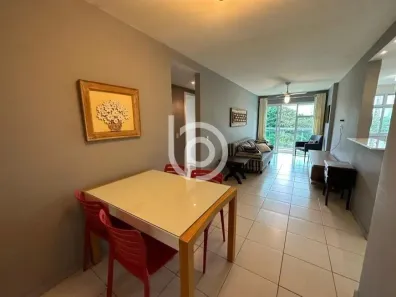 Apartamento com 2 Quartos à venda, 65m² no Barra da Tijuca, Rio de Janeiro