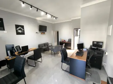 Sala Comercial para alugar, 50m² no Parque Oratório, Santo André