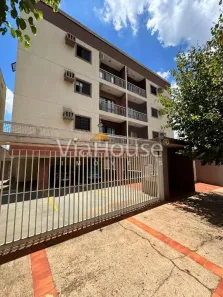 Apartamento com 2 Quartos à venda, 66m² no Jardim Botânico, Ribeirão Preto