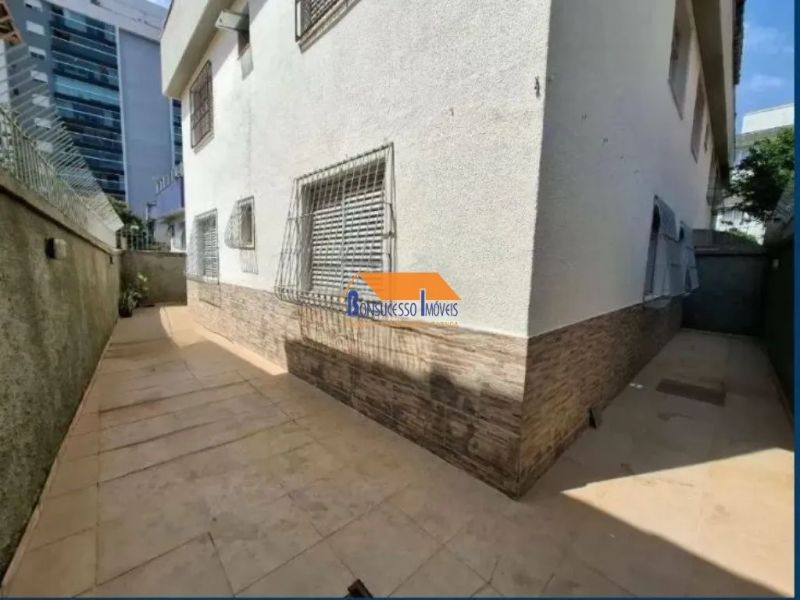 Apartamento com 3 quartos — Palmares, Belo Horizonte