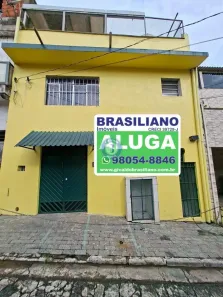 Prédio Comercial para alugar, 292m² no Conjunto Habitacional Instituto Adventista, São Paulo
