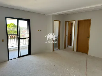 Apartamento com 2 Quartos para venda ou aluguel, 57m² no Jardim Vila Galvão, Guarulhos