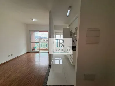 Apartamento com 2 Quartos à venda, 59m² no Bethaville I, Barueri