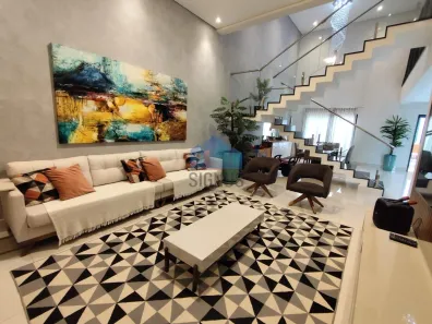 Casa de Condomínio com 3 Quartos para alugar, 245m² no Jardim Alto da Colina, Valinhos