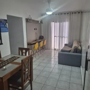Apartamento com 2 Quartos à venda, 81m² no Tupi, Praia Grande