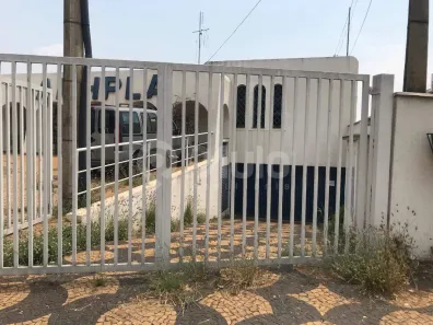à venda, 709m² no Vila Independência, Piracicaba
