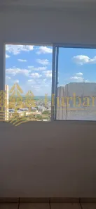 Apartamento com 2 Quartos para venda ou aluguel, 51m² no Laranjeiras, Uberlândia