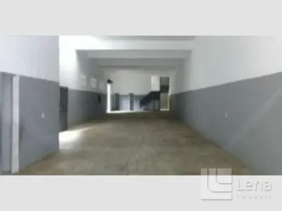 Galpão/Depósito/Armazém à venda, 700m² no Vila Metalúrgica, Santo André
