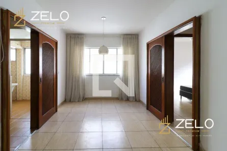 Apartamento com 2 Quartos à venda, 74m² no Centro, Campinas