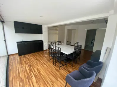 Apartamento com 3 Quartos à venda, 117m² no Vila Mariana, São Paulo