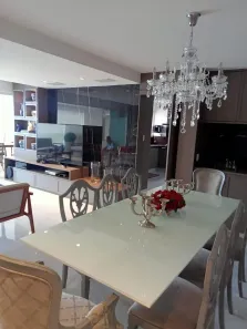 Apartamento com 3 Quartos à venda, 180m² no Patamares, Salvador